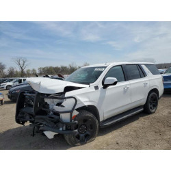 2023 CHEVROLET TAHOE 1GNSKLED4PR481772 53552535