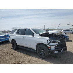 2023 CHEVROLET TAHOE 1GNSKLED4PR481772 53552535