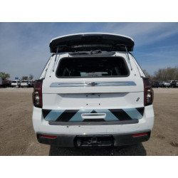 2023 CHEVROLET TAHOE 1GNSKLED4PR481772 53552535