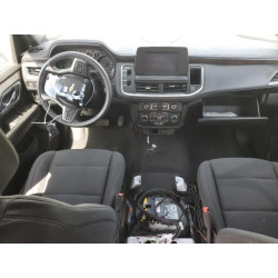 2023 CHEVROLET TAHOE 1GNSKLED4PR481772 53552535