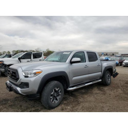 2022 TOYOTA TACOMA 3TMCZ5AN0NM533089 53757995