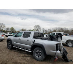 2022 TOYOTA TACOMA 3TMCZ5AN0NM533089 53757995