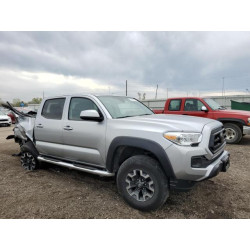 2022 TOYOTA TACOMA 3TMCZ5AN0NM533089 53757995