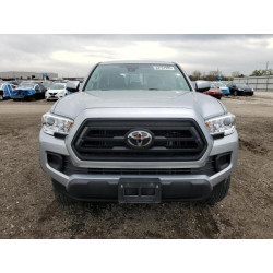 2022 TOYOTA TACOMA 3TMCZ5AN0NM533089 53757995