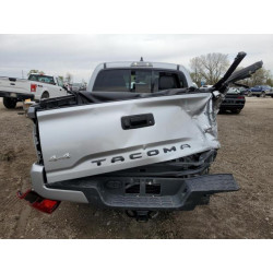 2022 TOYOTA TACOMA 3TMCZ5AN0NM533089 53757995