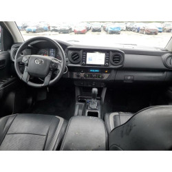 2022 TOYOTA TACOMA 3TMCZ5AN0NM533089 53757995