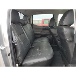 2022 TOYOTA TACOMA 3TMCZ5AN0NM533089 53757995
