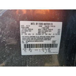 2021 FORD EDGE 2FMPK4J93MBA20854 53870625