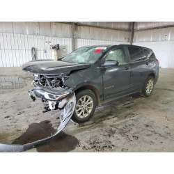 2021 CHEVROLET EQUINOX 3GNAXUEV5ML338859 55292545
