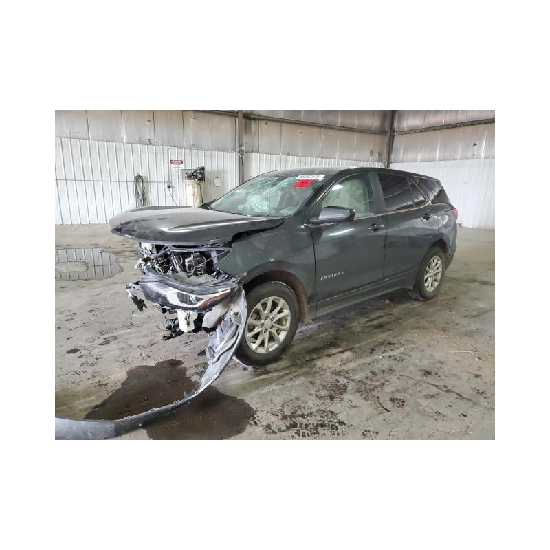 2021 CHEVROLET EQUINOX 3GNAXUEV5ML338859 55292545 2021 CHEVROLET EQUINOX 3GNAXUEV5ML338859 55292545