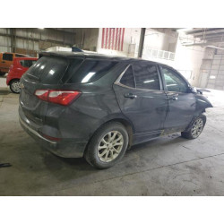 2021 CHEVROLET EQUINOX 3GNAXUEV5ML338859 55292545