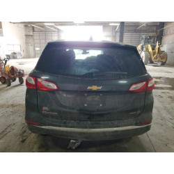 2021 CHEVROLET EQUINOX 3GNAXUEV5ML338859 55292545