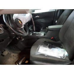 2021 CHEVROLET EQUINOX 3GNAXUEV5ML338859 55292545