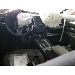 2021 CHEVROLET EQUINOX 3GNAXUEV5ML338859 55292545