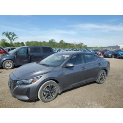 2024 NISSAN SENTRA 3N1AB8CV7RY223419 55936995