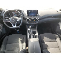 2024 NISSAN SENTRA 3N1AB8CV7RY223419 55936995