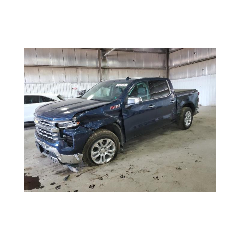 2023 CHEVROLET ALL Models 2GCUDGED8P1136059 56432485 2023 CHEVROLET ALL Models 2GCUDGED8P1136059 56432485