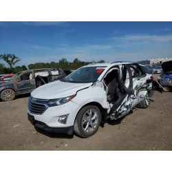 2020 CHEVROLET EQUINOX 3GNAXXEV8LS598890 56456995