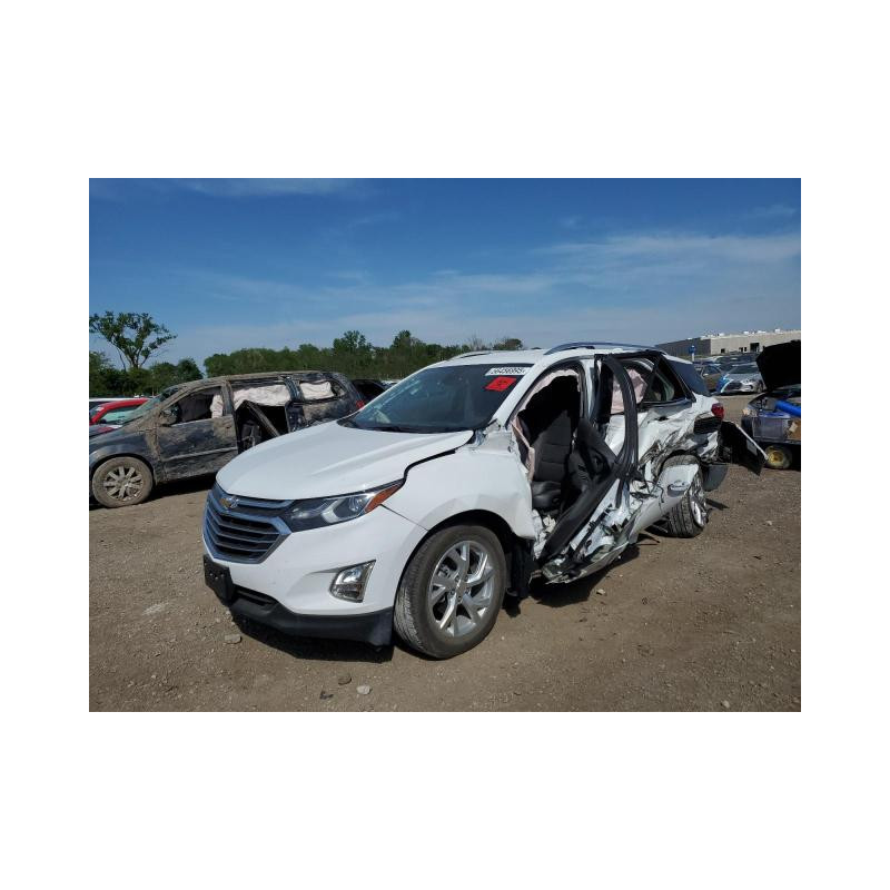 2020 CHEVROLET EQUINOX 3GNAXXEV8LS598890 56456995