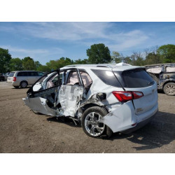 2020 CHEVROLET EQUINOX 3GNAXXEV8LS598890 56456995