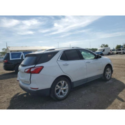 2020 CHEVROLET EQUINOX 3GNAXXEV8LS598890 56456995