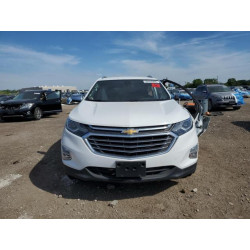 2020 CHEVROLET EQUINOX 3GNAXXEV8LS598890 56456995