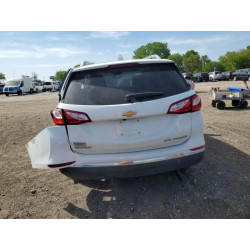 2020 CHEVROLET EQUINOX 3GNAXXEV8LS598890 56456995