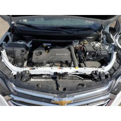 2020 CHEVROLET EQUINOX 3GNAXXEV8LS598890 56456995