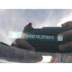 2020 CHEVROLET EQUINOX 3GNAXXEV8LS598890 56456995