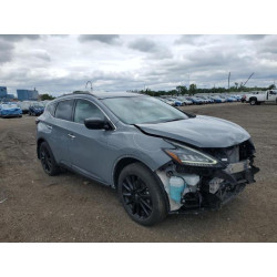 2024 NISSAN MURANO 5N1AZ2BS1RC116285 57076655