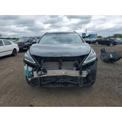 2024 NISSAN MURANO 5N1AZ2BS1RC116285 57076655