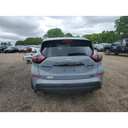 2024 NISSAN MURANO 5N1AZ2BS1RC116285 57076655