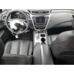 2024 NISSAN MURANO 5N1AZ2BS1RC116285 57076655