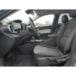 2025 CHEVROLET TRAX KL77LHEP5SC171870 58024725