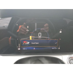 2025 CHEVROLET TRAX KL77LHEP5SC171870 58024725