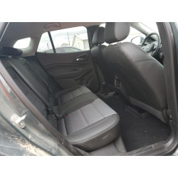 2025 CHEVROLET TRAX KL77LHEP5SC171870 58024725