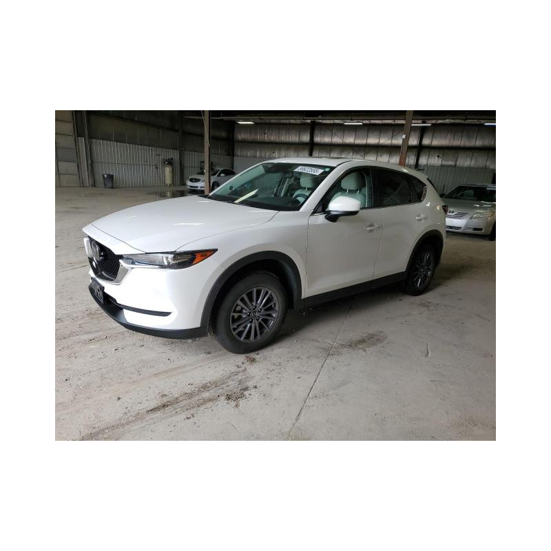 2021 MAZDA CX-5 JM3KFBCM6M1370104 59622555 2021 MAZDA CX-5 JM3KFBCM6M1370104 59622555