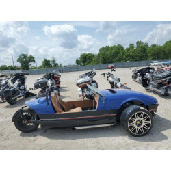 2021 VAND AUTOCYCLE 7KGTC2V1XMR002452 59706285