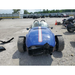 2021 VAND AUTOCYCLE 7KGTC2V1XMR002452 59706285