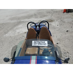2021 VAND AUTOCYCLE 7KGTC2V1XMR002452 59706285
