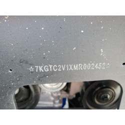 2021 VAND AUTOCYCLE 7KGTC2V1XMR002452 59706285