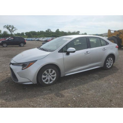 2021 TOYOTA COROLLA JTDEPMAE3MJ119339 61208925