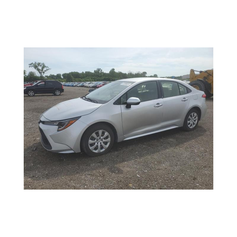 2021 TOYOTA COROLLA JTDEPMAE3MJ119339 61208925 2021 TOYOTA COROLLA JTDEPMAE3MJ119339 61208925