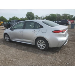 2021 TOYOTA COROLLA JTDEPMAE3MJ119339 61208925