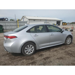 2021 TOYOTA COROLLA JTDEPMAE3MJ119339 61208925