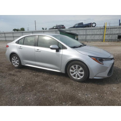 2021 TOYOTA COROLLA JTDEPMAE3MJ119339 61208925