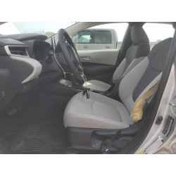 2021 TOYOTA COROLLA JTDEPMAE3MJ119339 61208925
