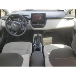 2021 TOYOTA COROLLA JTDEPMAE3MJ119339 61208925