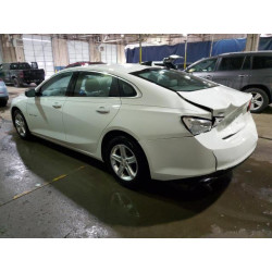 2020 CHEVROLET MALIBU 1G1ZB5ST7LF027695 43792085