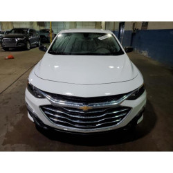 2020 CHEVROLET MALIBU 1G1ZB5ST7LF027695 43792085